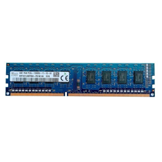 رم کامپیوتر 4 گیگ ddr3