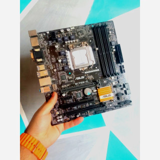 مادربرد q170 ایسوس ddr4