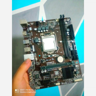 مادربرد h110 گیگابایت