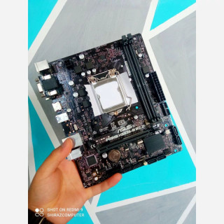 مادربرد h310m-r ایسوس