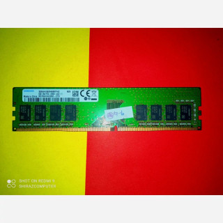 رم کامپیوتر 8 گیگ ddr4