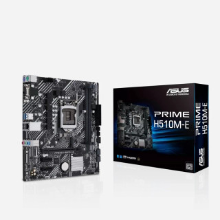مادربرد ایسوس h510m-e